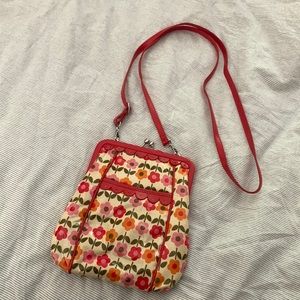 Crossbody bag